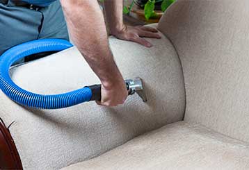 Sofa Cleaning | Agoura Hills